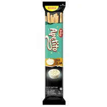 Snacks Roma Apetito Sour Cream 18.5GR