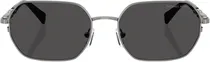 Óculos de Sol Michael Kors MK1165 100287 57 - Feminino