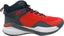 Tênis Lotto Volata BKT Plus 216303.1RB - Masculino