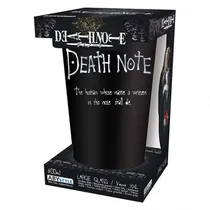 Abystyle Mug Plastic Death Note Ryuk Glass 53248