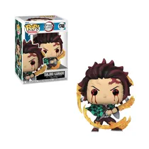 Muñeco Funko Pop Demon Slayer Nezuko Kamado 1749