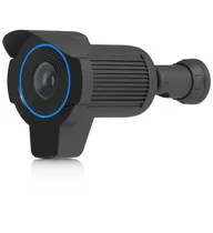 Ui. Uvc-Ai-LPR-B Video Camera Outdoor 4K Poe+ 3X Optico