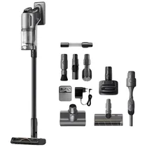 Aspirador Vertical Dreame Z30 VZV17A Sem Fio - Preto