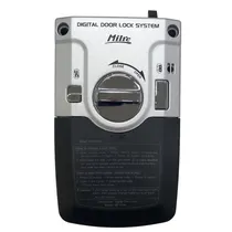Fechadura Eletronica Tecnopia MI-350K