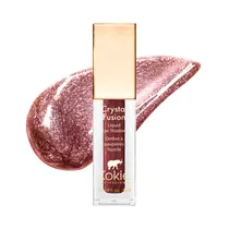 Sombra de Ojos Kokie Liquida Crystal Fusion 495 Solstice 5ML