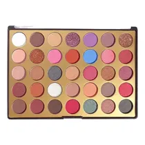 Miss Rose Paleta de Sombras Rose 7003-05ON