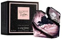 Perfume Lancôme Tresór La Nuit Edp 100ML - Feminino