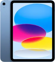 iPad 11 A16 Wifi 512GB Blue (2025) 11A Geração MD4Y4LL A3354