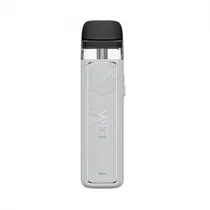 Kit Voopoo Vinci Royal Pod White Leaf