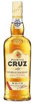 Vinho Porto Cruz White 750ML 19% Vol