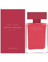Perfume Narciso Fleur Music For Her Edp 100ML