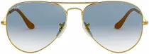 Óculos de Sol Ray-Ban RB3025 001/3F