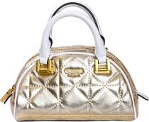 Bolsa Guess QM896276 Gold - Feminina