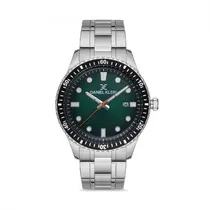 Relogio Daniel Klein DK126822 Masculino