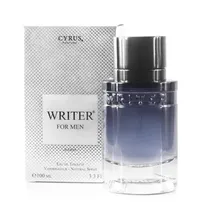 Cyrus Writer Edp 100ML