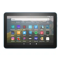 Tablet Amazon Fire HD8 10GEN 64GB 8" Azul Crepúsculo