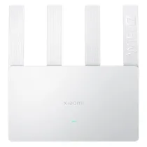 Roteador Xiaomi Mesh System BE3600 DVB4494US Wifi Dual Band 5 GHZ 2882 MBPS - Branco  Roteador Xi...