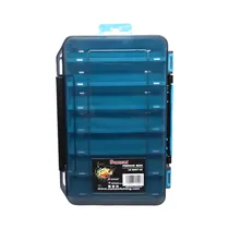 Caja de Pesca Sumax Fishing Box LB-2507 20CM Azul