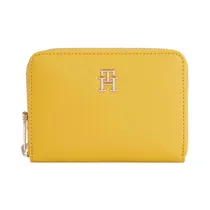 Billetera Tommy Hilfiger AW0AW16330 ZE1