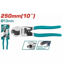 Alicate Total Cortador de Cables THT115102 10"