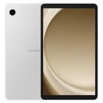 Tablet Samsung Galaxy Tab A9 SM-X115 Wifi Lte 64GB 4GB Ram Tela 8.7" 8MP - Silver