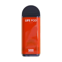 Life Pod Refil 5K Coke