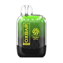 Oxbar G9500 Double Apple