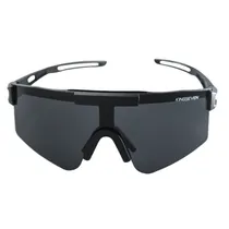 Oculos de Sol Kingseven N714/3049 - Black/Gray