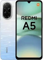 Smartphone Xiaomi Redmi A5 Lte Dual Sim 6.88" 3GB/64GB Ocean Blue