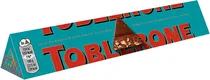 Chocolate Toblerone Crunchy Almonds 100G