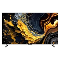 Smart TV Xiaomi Max 100 2025 L100MA-Maxla 100" 4K Ultra HD Google TV - Preto