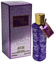 Perfume Iscents Purple Rose Edp 100ML - Feminino