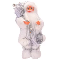 Boneco Papai Noel A30CM