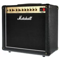 Marshall DSL20CR Valvulado
