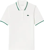 Camisa Polo Lacoste PF096523737 - Feminina