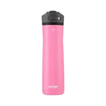 Botella Térmica Contigo Cortland Chill With Autoseal 710ML Azalea