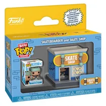  Funko Bitty...