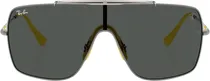 Óculos de Sol Ray Ban RB3697M F03087 - Masculino