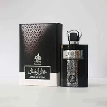 Attar Al Wesal Al Wataniah para Hombres Y Mujeres - 52178