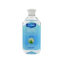 Deep Fresh Agua Micelar Desmaquillante 400ML