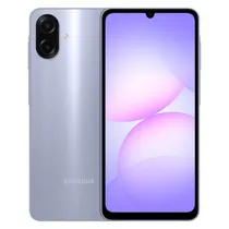 Cel Samsung A07 SM-A075F DS/4RAM/128GB 6.7" Violet