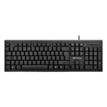 Tec USB FTX K4 Espanhol Preto