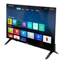 Smart TV LED 32" Smartfy STV32 HD/Wifi Android