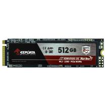 SSD Keepdata M.2 512GB Nvme - KDNV512G-J12