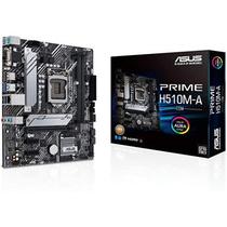 Placa Mãe 1200 Asus H510M-A R2.0 Prime M.2/ DDR4/VGA/HDM