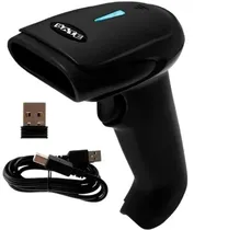 Lector de Codigo de Barra Sate A-SCAN02 2D Wireless