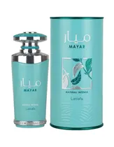 Perf Lattafa Mayar Natural Intense Edp 100ML
