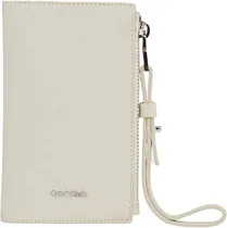 Carteira Calvin Klein K60K611691PC4 - Feminina