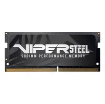Memória Ram Patriot Viper 16GB DDR4 2666MHZ para Notebook - PVS416G266C8S