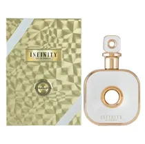Perfume Armaf Infinity Gold Eau de Parfum Feminino 105ML